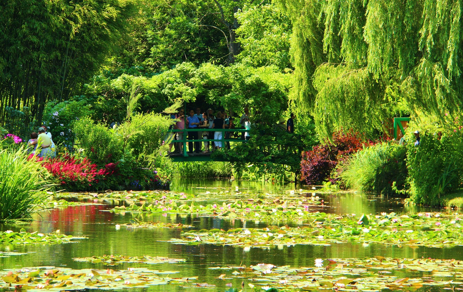 Top 10 Most Beautiful Gardens In The World — Страница 2 — Topsnewspaper.xyz